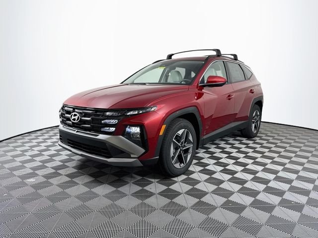 2026 Hyundai Tucson SEL - Photo 47