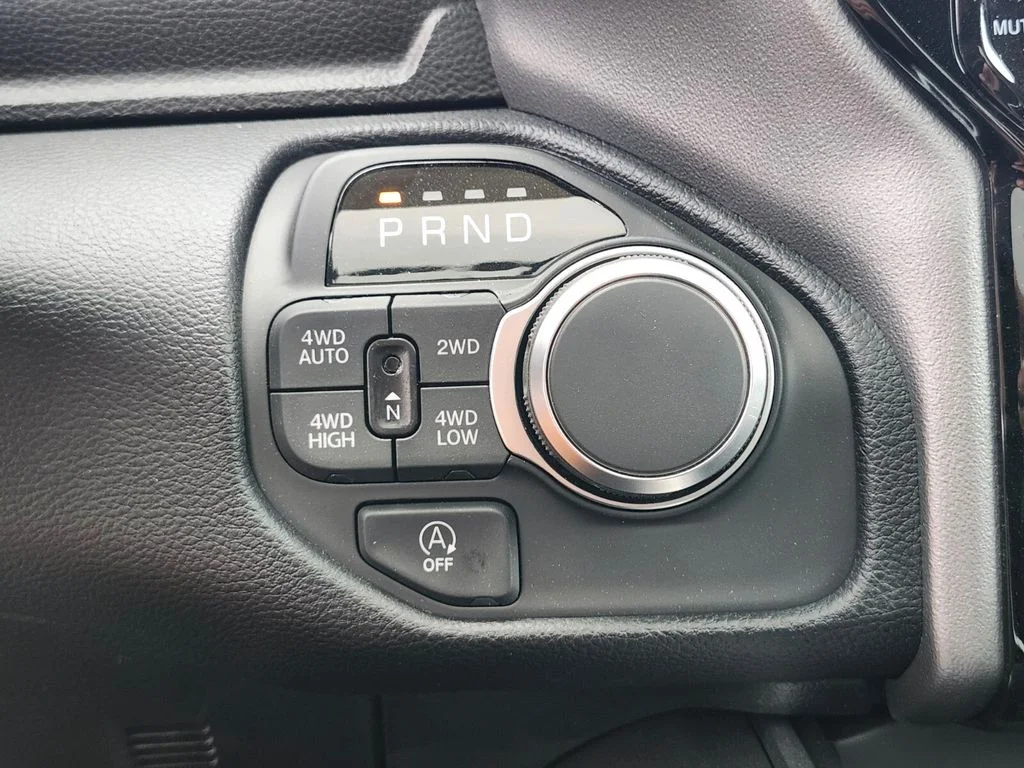 2026 RAM 1500 Big Horn/Lone Star - Photo 28