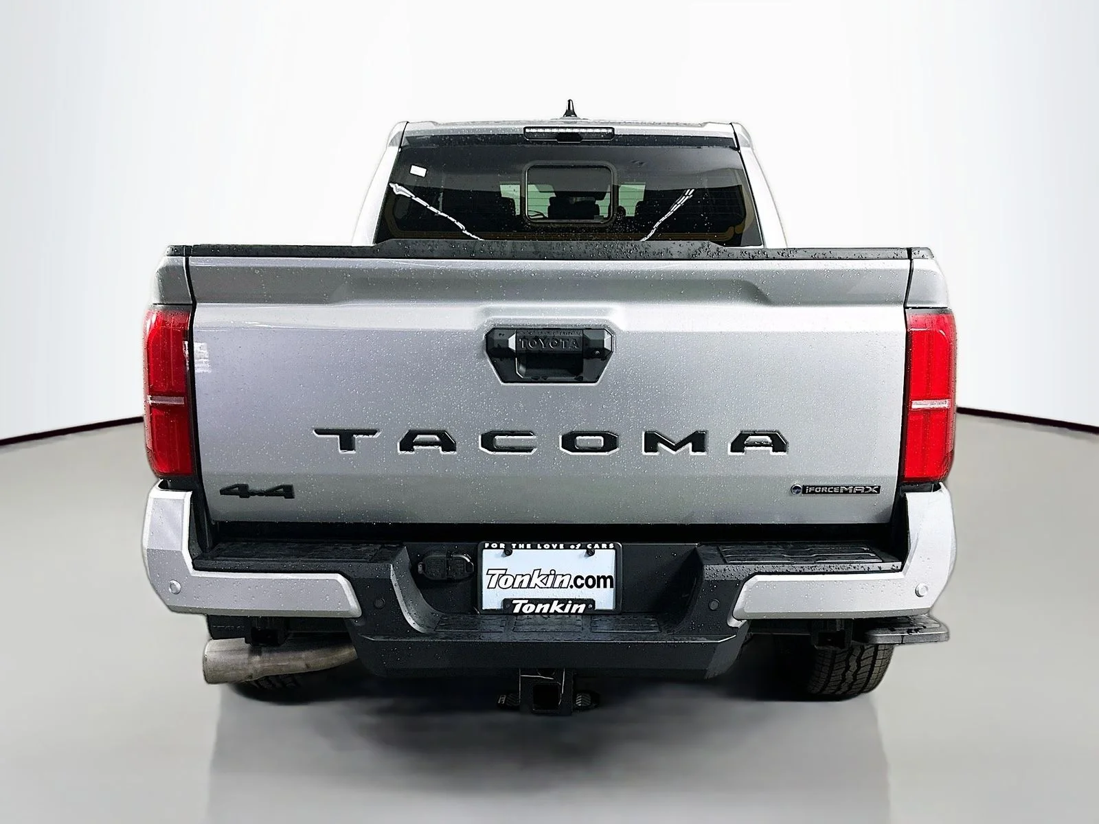 2025 Toyota Tacoma TRD Off Road - Photo 6