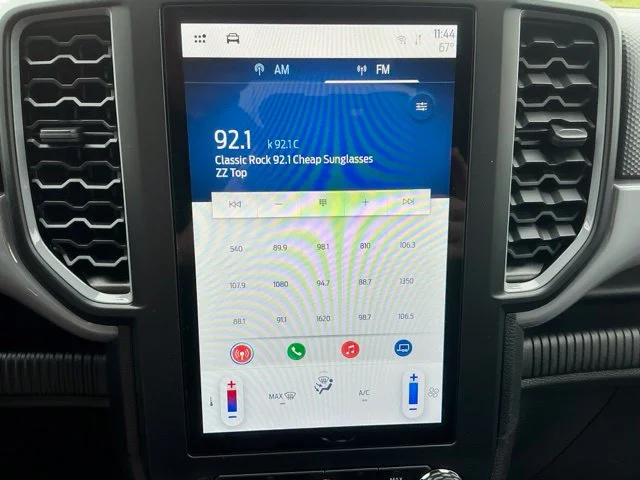 New 2026 White Ford XL image 28