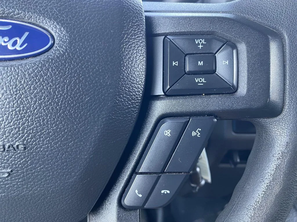 Used 2022 White Ford XL image 20