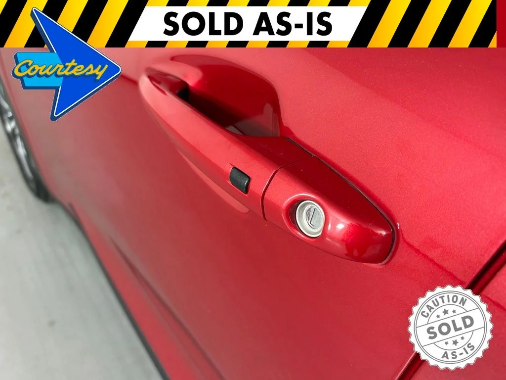 Used 2021 Red Kia LXS image 12