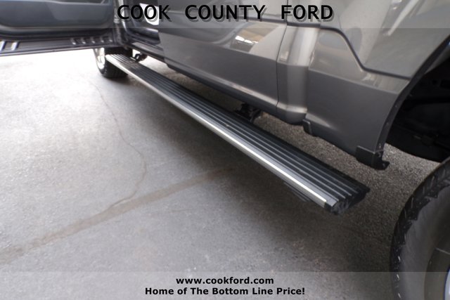 2022 Ford F-150 Platinum - Photo 19