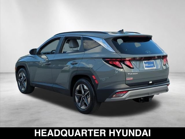 Used 2026 Gray Hyundai SEL image 7