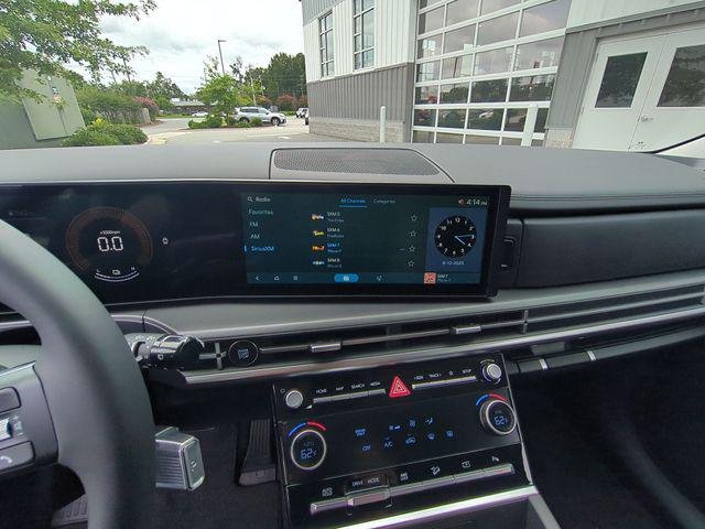 2026 Hyundai Santa Fe SE - Photo 11