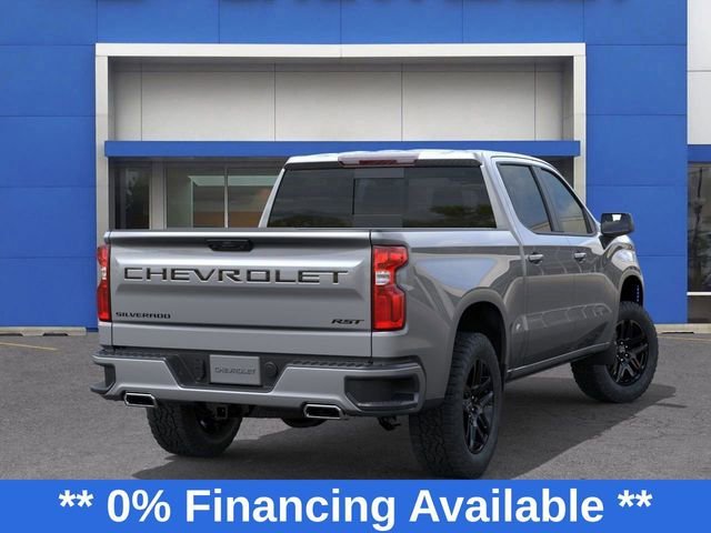 2026 Chevrolet Silverado 1500 RST - Photo 8