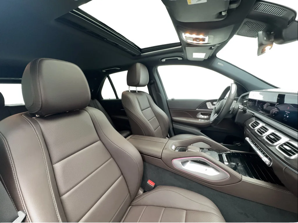 2022 Mercedes-Benz GLE GLE350 - Photo 31