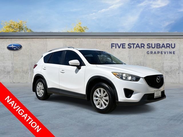 2013 Mazda CX-5 Sport