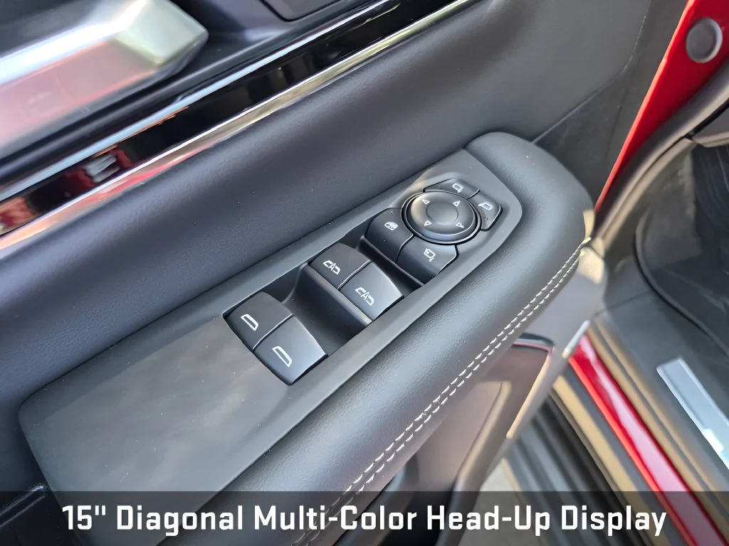 New 2026 GMC Yukon XL Elevation, photo 21
