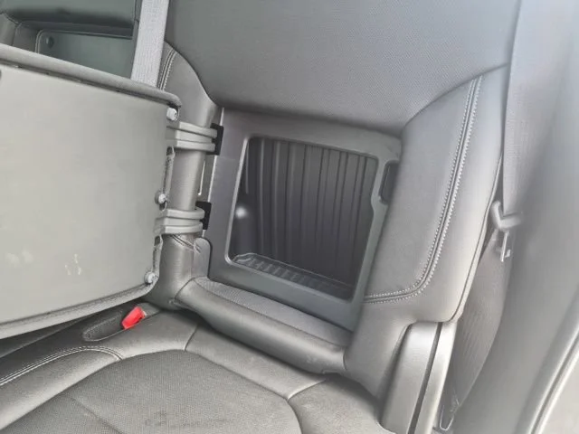 2019 Chevrolet Silverado 1500 LTZ - Photo 38