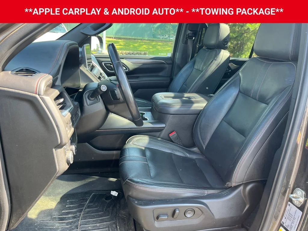 Used 2021  Chevrolet RST image 6