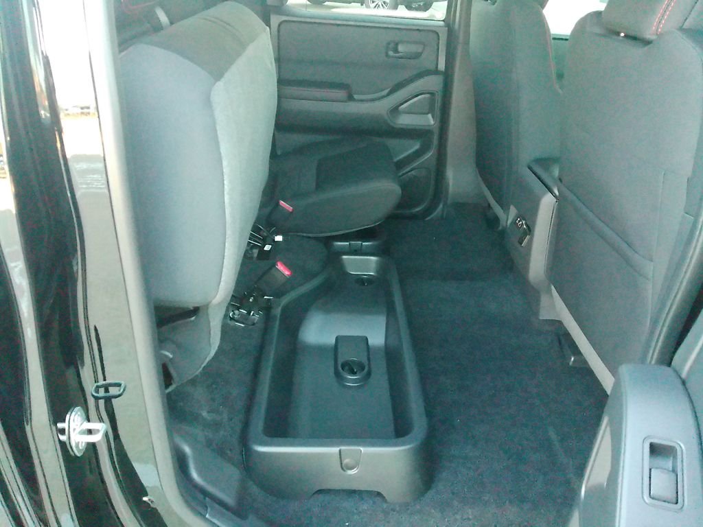 2026 Nissan Frontier PRO-X - Photo 16