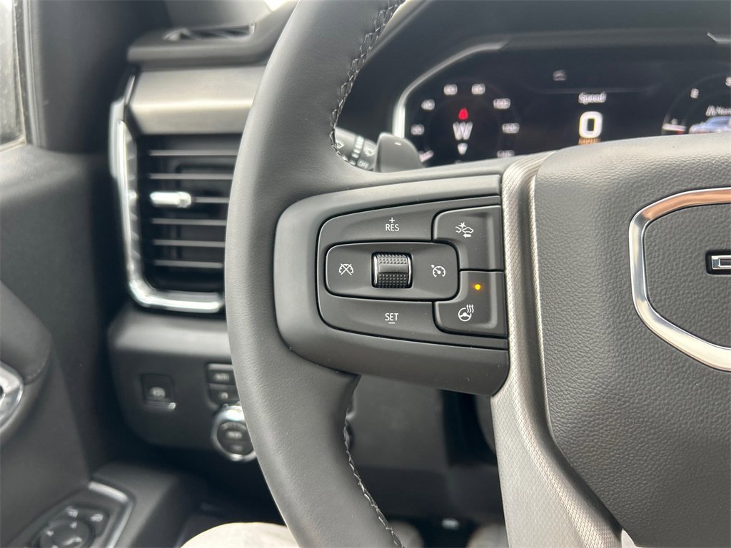 2026 GMC SIERRA - Image 20