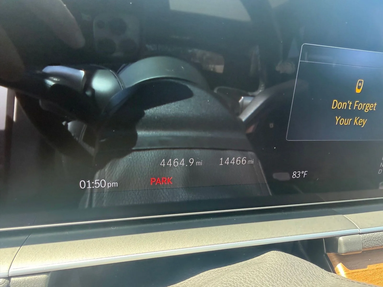 Used 2024 Silver Mercedes-Benz GLE 350 image 3