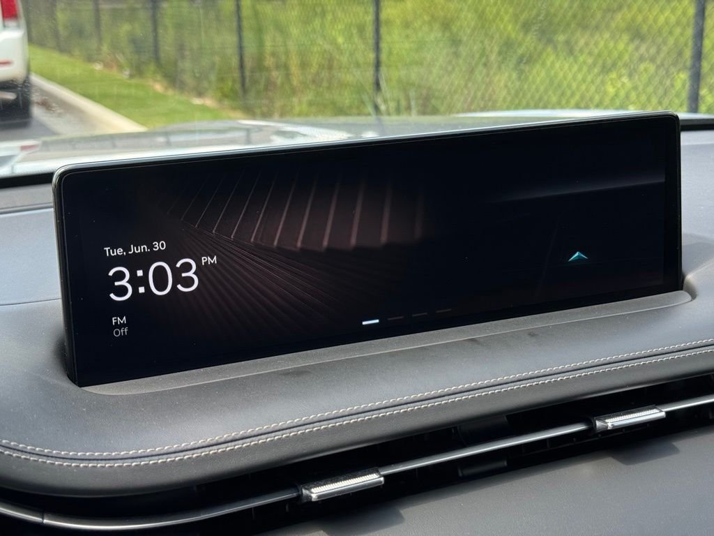 2023 GENESIS GV70 Standard - Photo 38