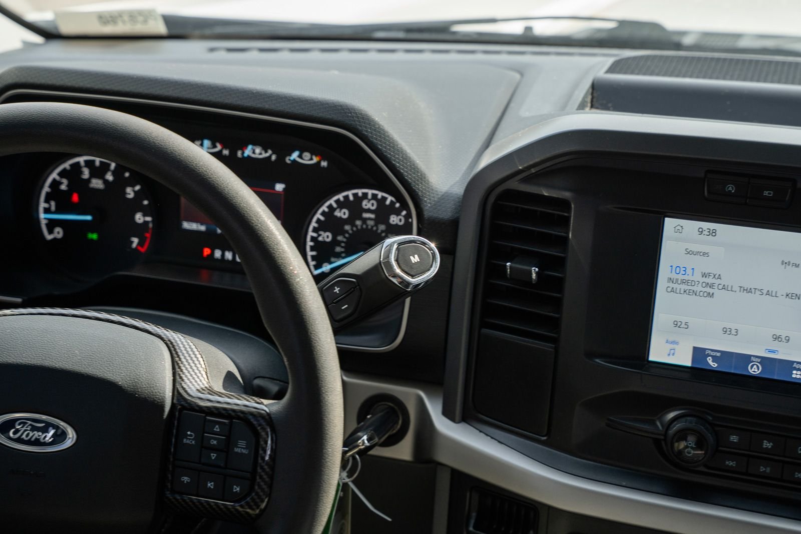 Certified Used 2021  Ford XLT image 33
