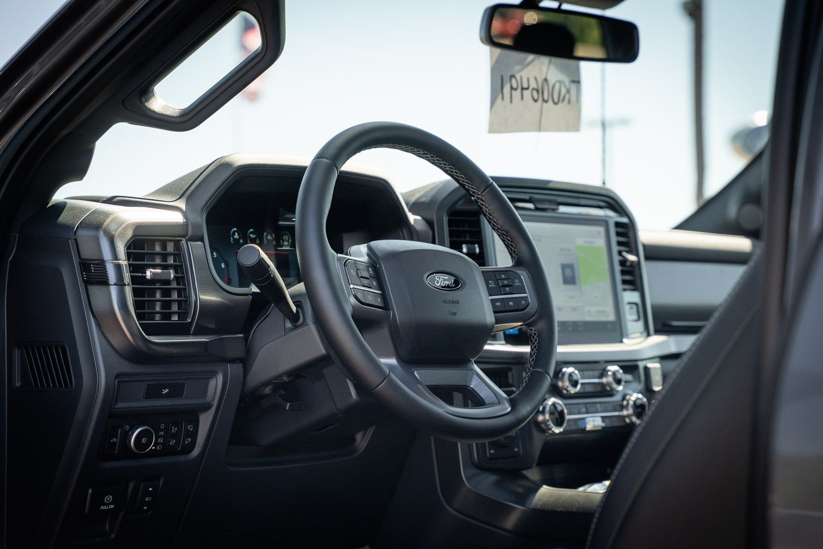 2026 Ford F-150 Lariat - Photo 32