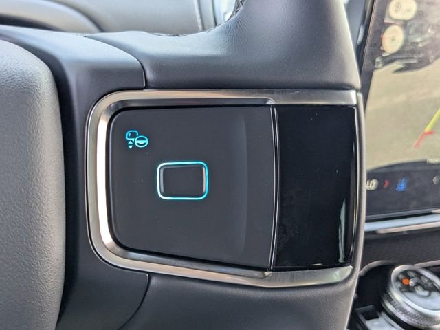 New 2026 Agate Black Metallic Ford MAX Platinum® image 25