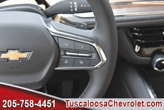 New 2026 Sterling Gray Metallic Chevrolet High Country image 29