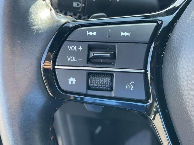 Used 2024  Honda Sport Touring image 29
