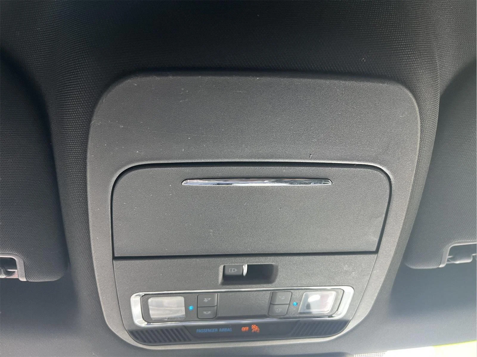 Used 2022 Agate Black Ford LARIAT image 26