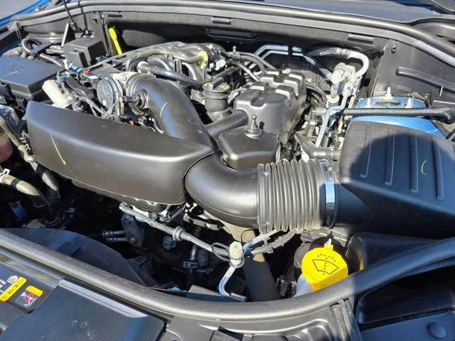 Used 2025 Blue Dodge GT Plus image 25