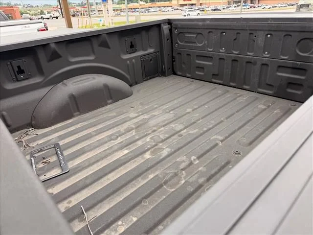 Used 2024 Black Ford XLT image 14