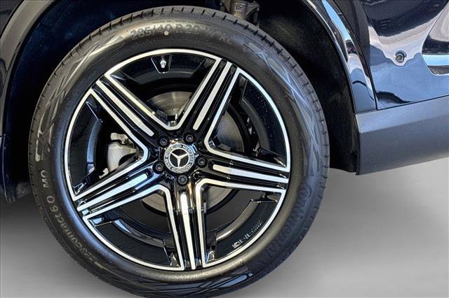 New 2027 Obsidian Black Metallic Mercedes-Benz GLC 300 image 59