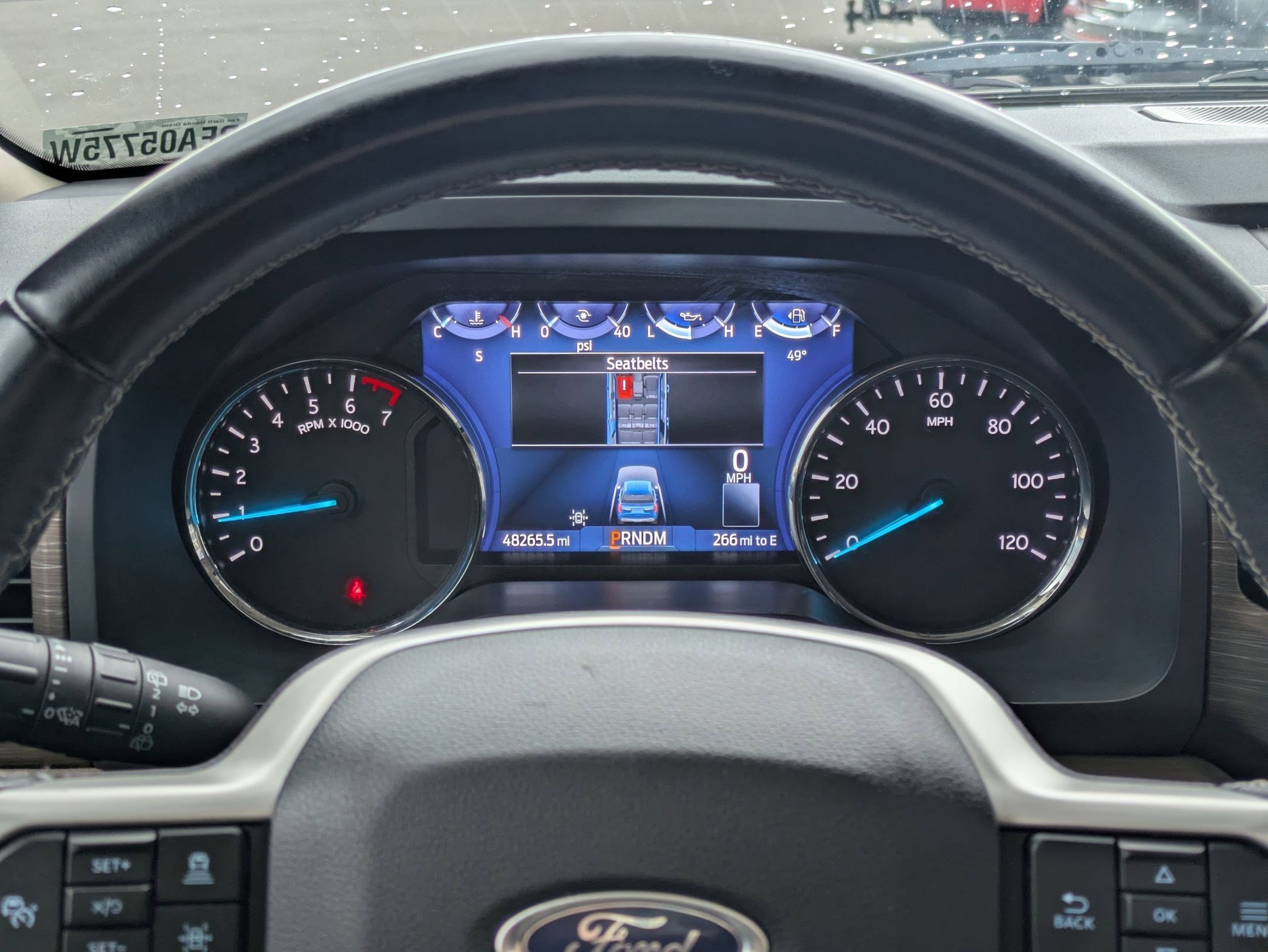 2023 Ford Expedition Limited - Photo 22