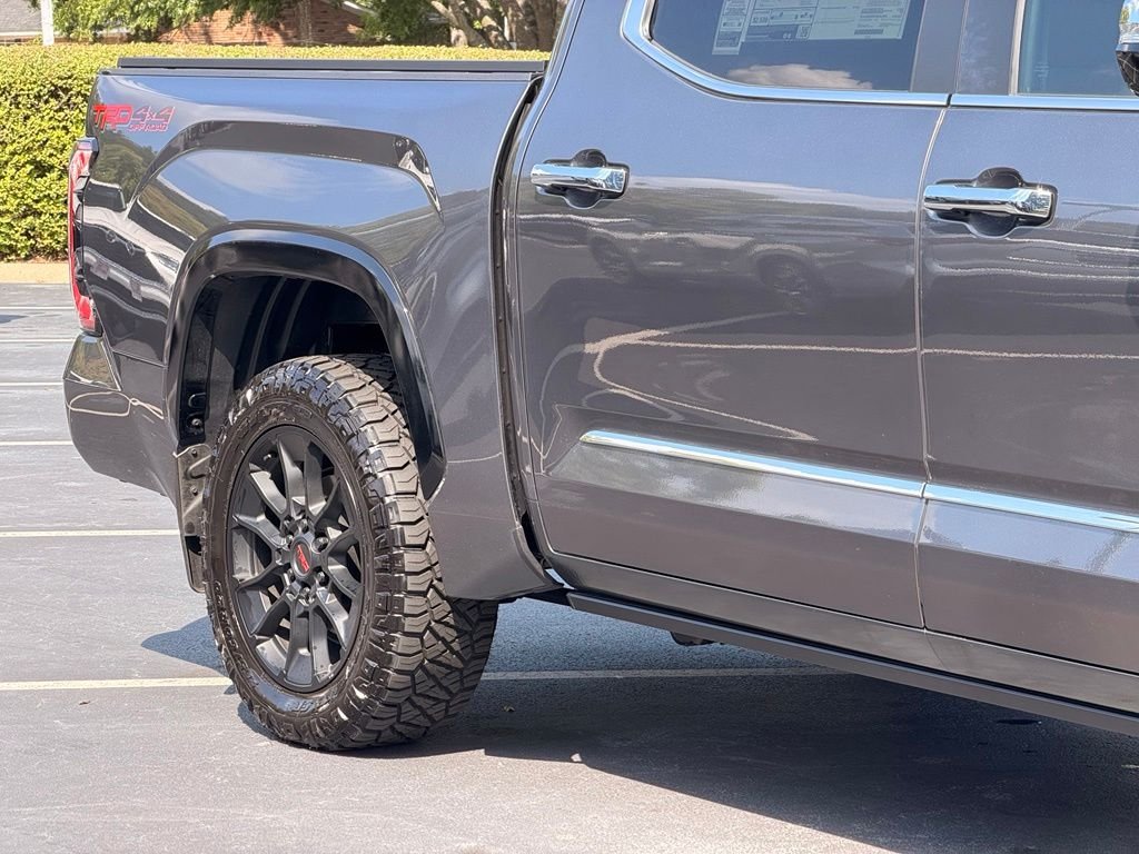 New 2026 Gray Toyota 1794 Edition image 6