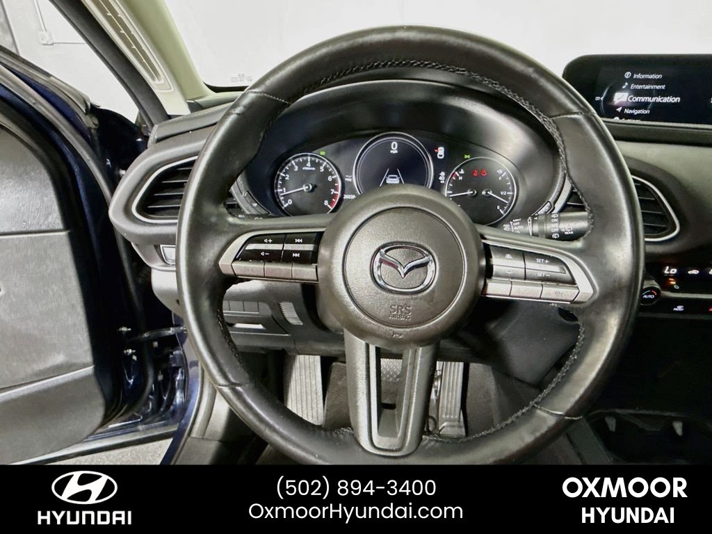2023 Mazda CX-30 Select - Photo 11