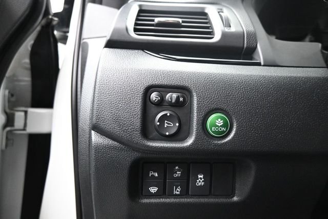 2022 Honda Passport Elite - Photo 16