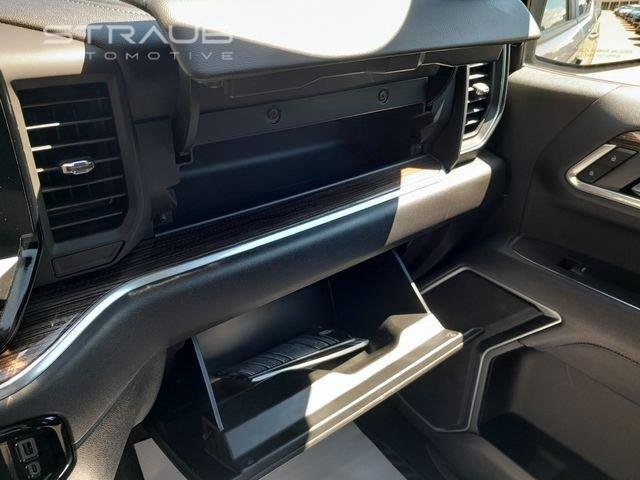 Used 2026 Sterling Gray Metallic Chevrolet LT image 34