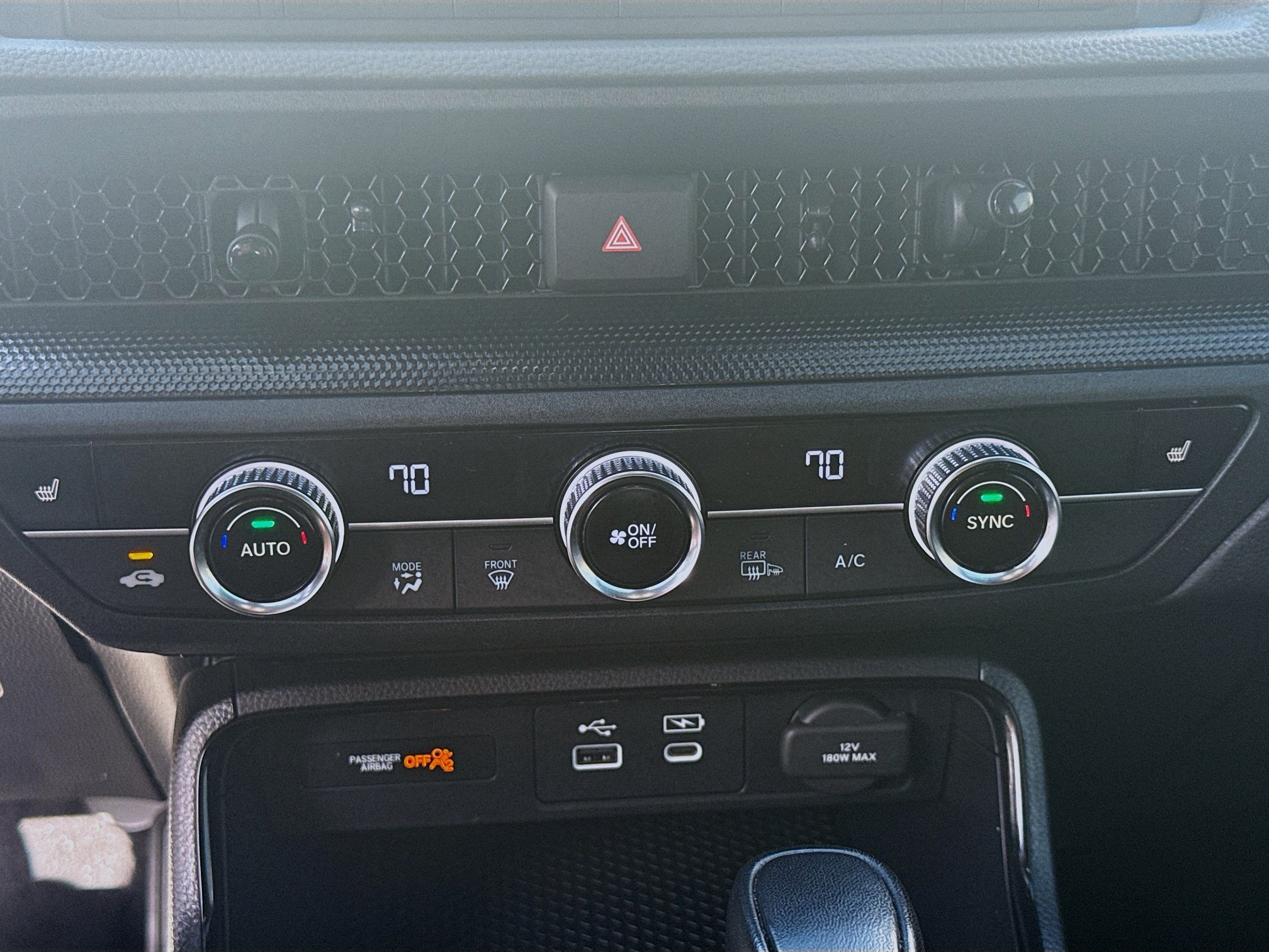 2025 Honda CR-V Sport - Photo 12