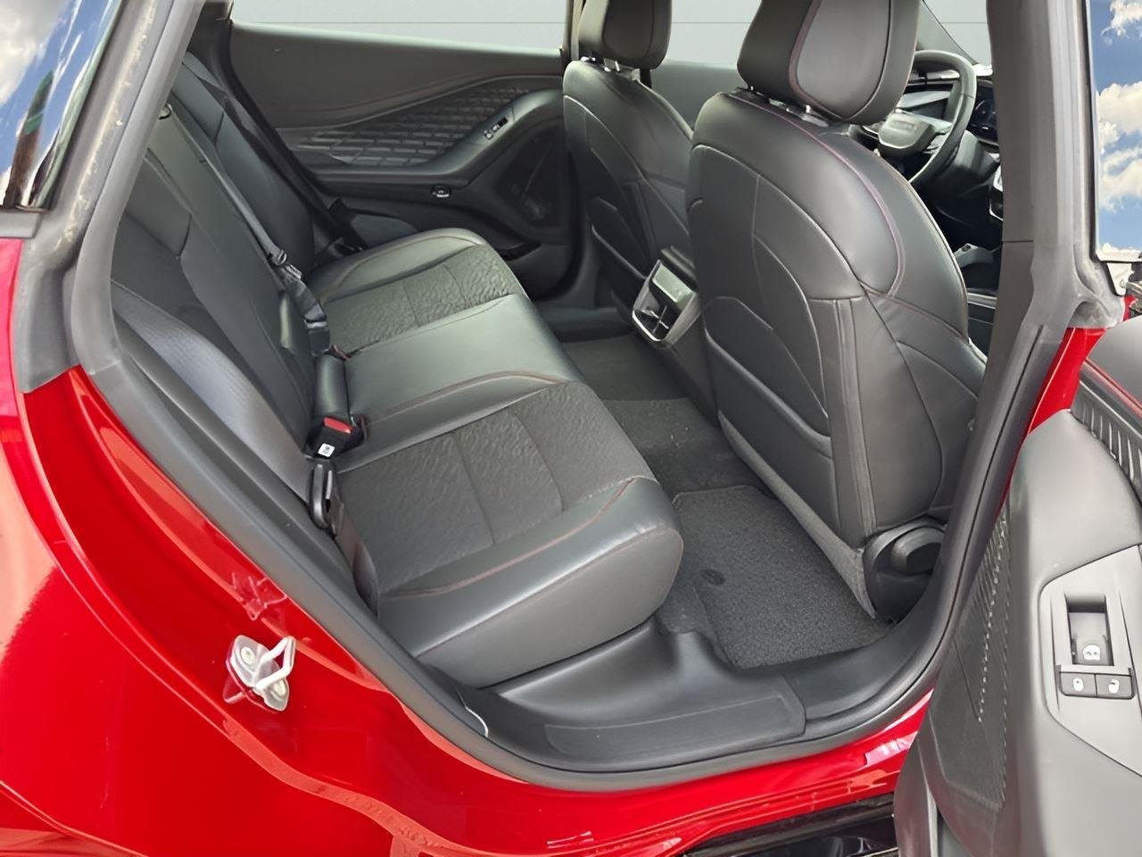 New 2026 Redeye Exterior Paint Dodge R/T image 27