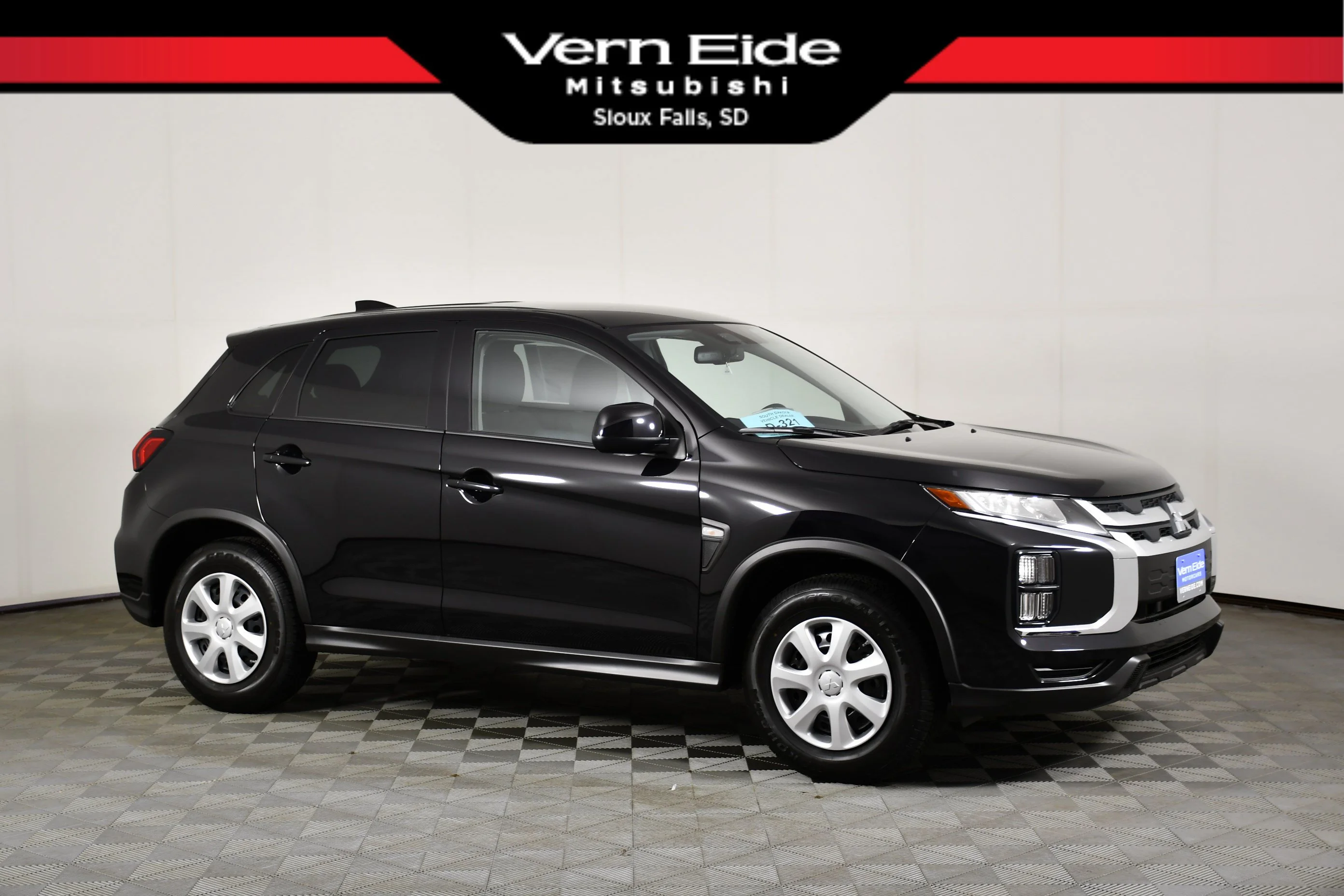 2027 Mitsubishi Outlander Sport S
