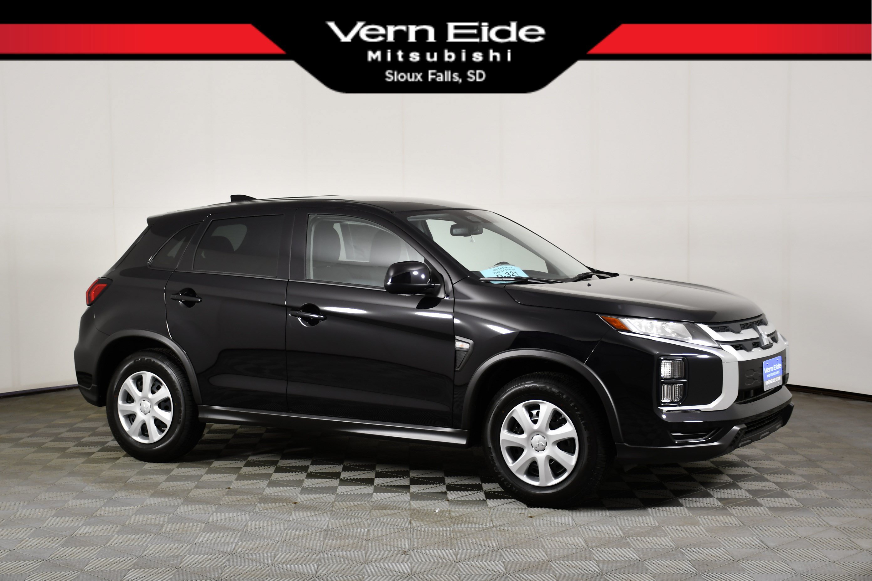 2027 Mitsubishi Outlander Sport S