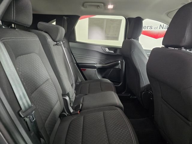 Used 2023 Gray Metallic Ford Active image 7