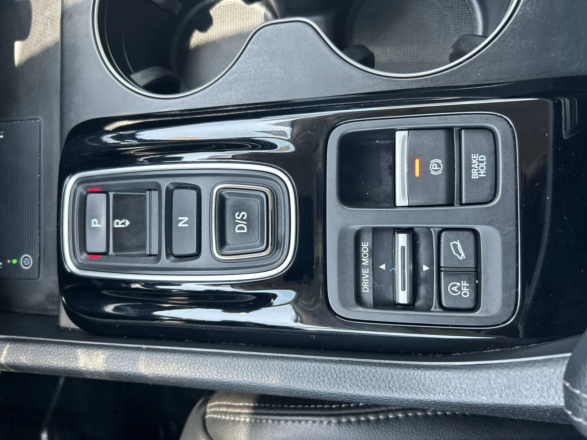 2023 Honda Pilot EX-L - Photo 21