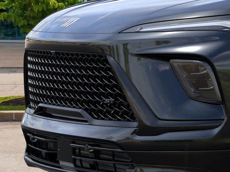 New 2026 Ebony Twilight Metallic Buick Sport Touring image 13