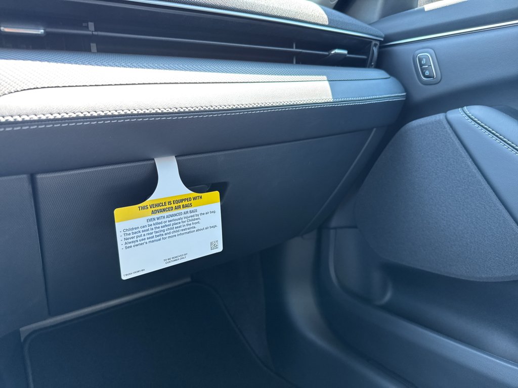 2025 Ford Mustang Mach-E Select - Photo 37