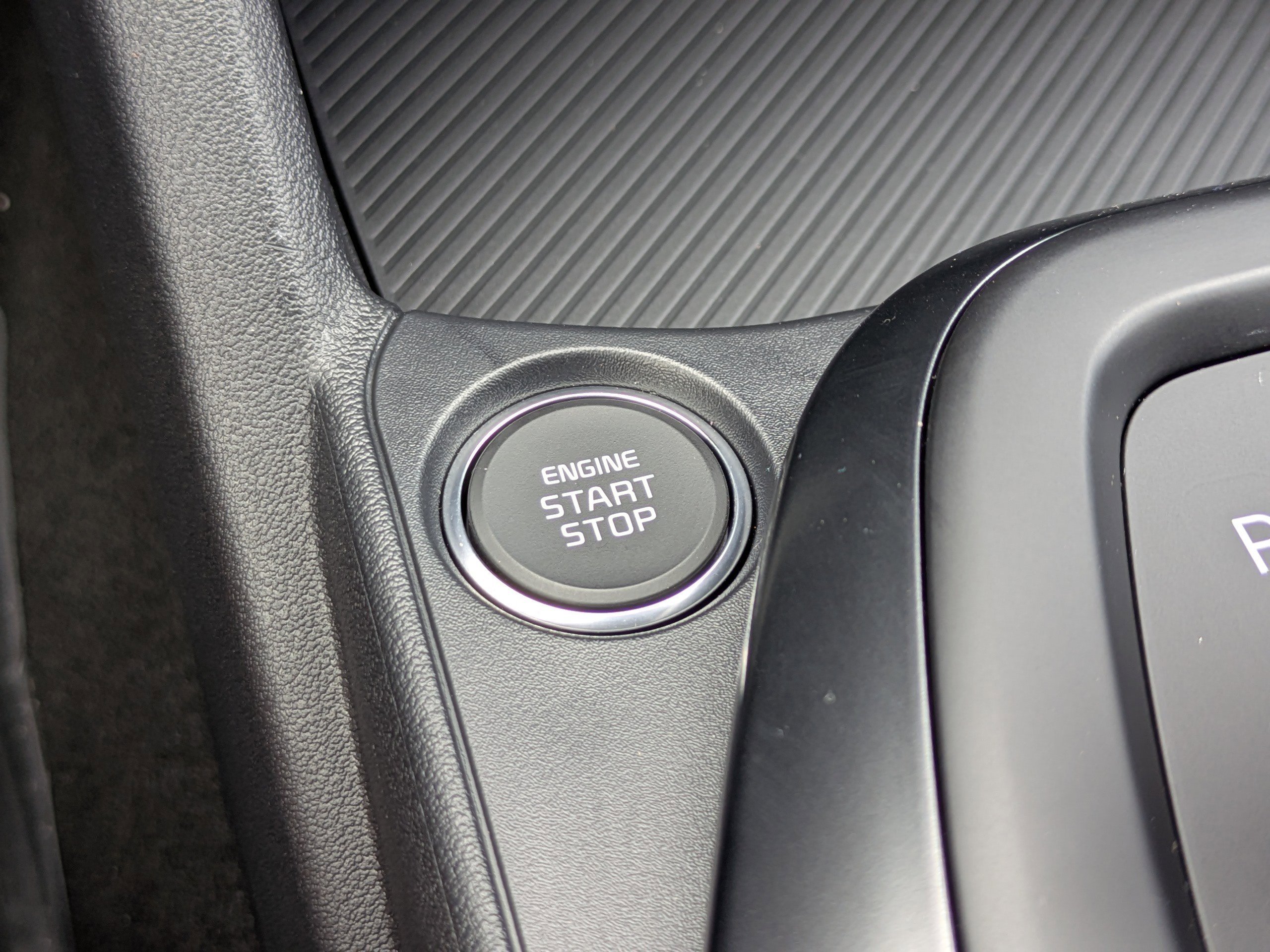 New 2026 Steel Gray Kia LXS image 33