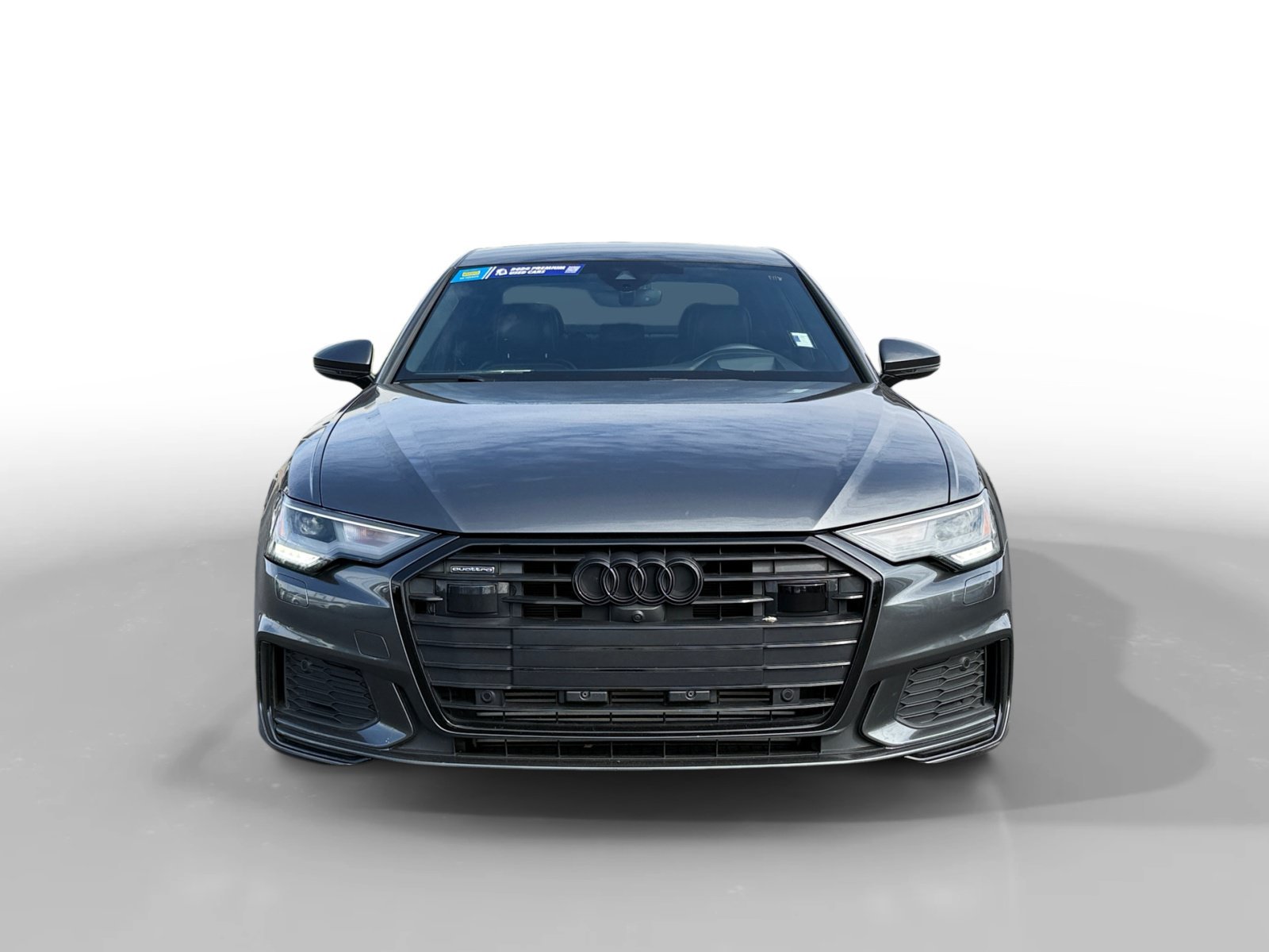 Used 2023 Daytona Gray Pearl Audi 3.0T Prestige image 8