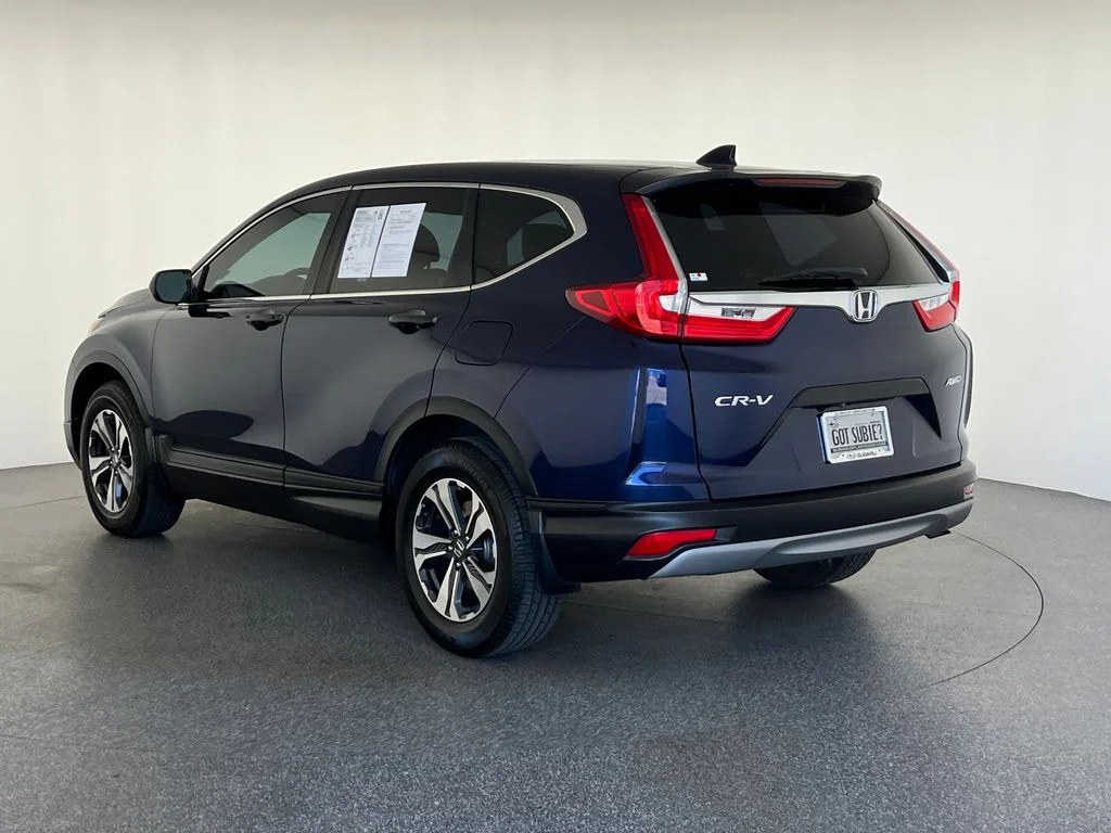 Used 2019  Honda LX image 6