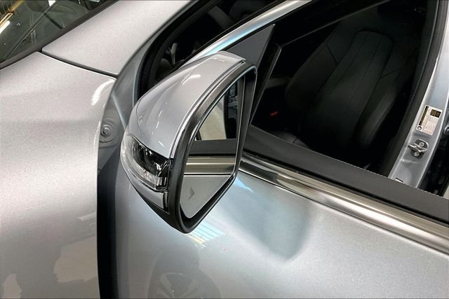 2026 Mercedes-Benz GLA GLA 250 - Photo 12