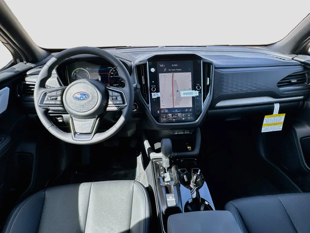 New 2026  Subaru Limited Hybrid image 28
