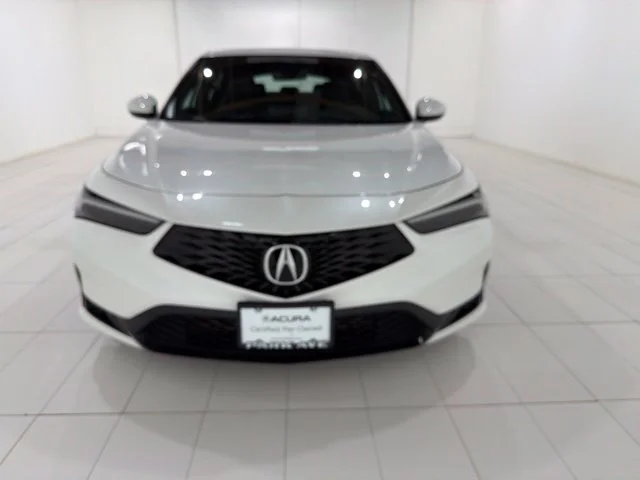 2024 Acura Integra A-Spec - Photo 8