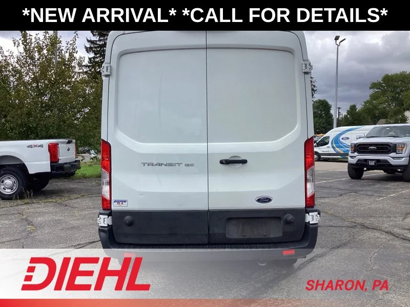 Used 2020 White Ford Base image 6
