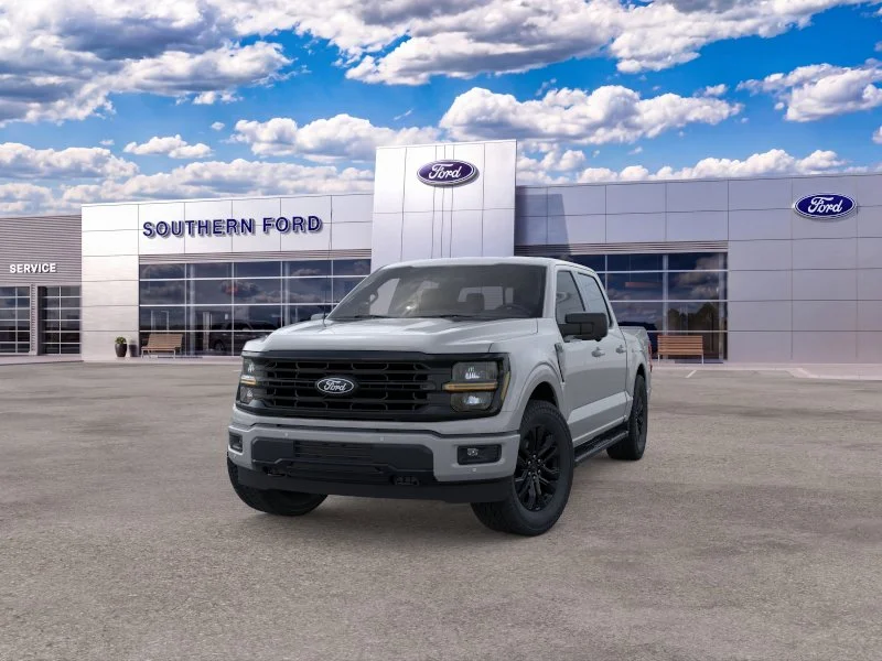 New 2026 Avalanche Ford XLT image 25