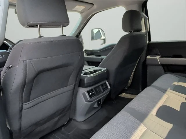 Used 2023 White Ford XLT image 37